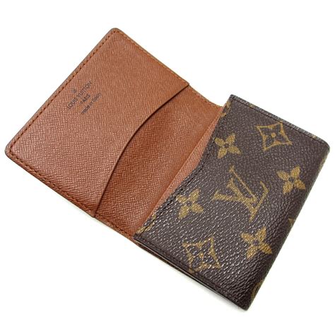 personalised card holder louis vuitton|louis vuitton card holder wallet.